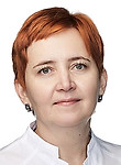 Киселева Лариса Михайловна