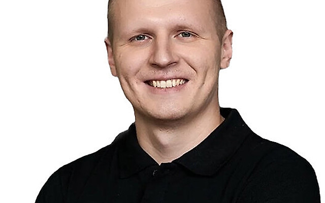 Карпушов Игорь Владимирович