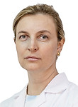 Сергунова Ирина Григорьевна