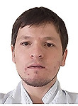 Рашидов Амирхон Аминович