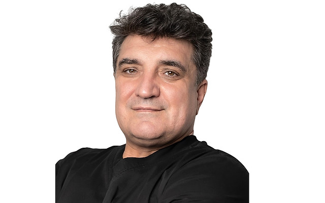 Гаджиев Юсуп Исламович