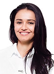 Аушева Марем Абубакаровна