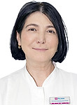 Рустамова Белла Тариеловна