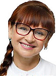 Кошеварова Марина Анатольевна
