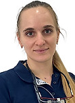 Крылова Маргарита Владимировна