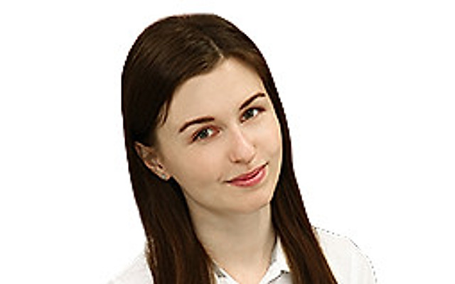 Айгерова Софья Олеговна