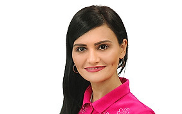 Середина Наталья Николаевна