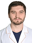 Ливант Михаил Анатольевич