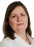Косоурихина Татьяна Николаевна
