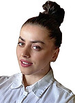 Меерович Мадина Немовна