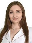 Мартыненко Дарья Юрьевна