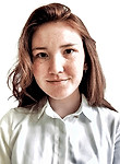 Ананьева Лилия Юрьевна