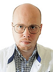 Козырев Кирилл Сергеевич