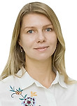 Совкова Светлана Геннадьевна