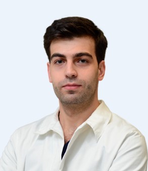 Пападопулос Александр Дмитриевич