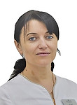 Титова Ирина Петровна
