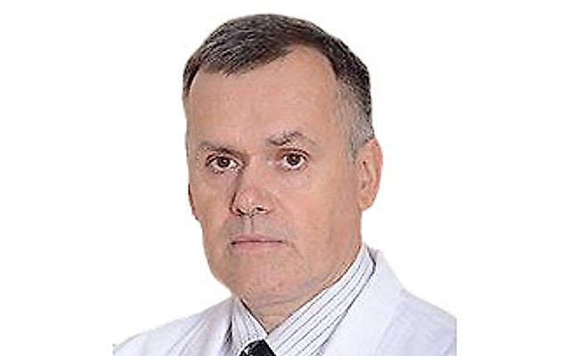 Караченцев Александр Николаевич
