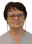 Шишкина Светлана Абрамовна