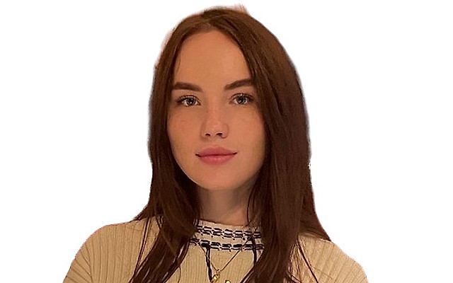 Огнева Анастасия Владимировна