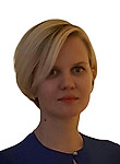 Андрюхина Ольга Михайловна