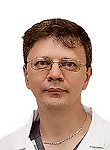 Васенин Сергей Алексеевич