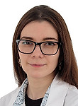 Хакунова Асият Ибрагимовна
