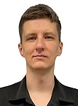 Булгарин Никита Олегович