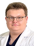 Бородай Яков Русланович