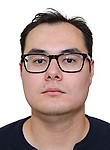 Бадлаев Олег Викторович