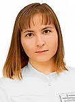 Малышева Анна Александровна