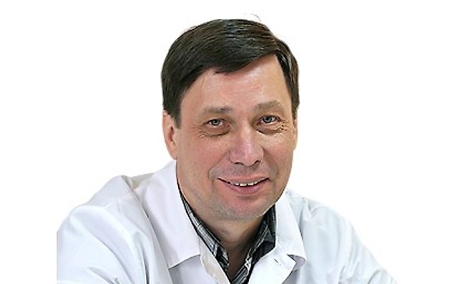 Дворников Анатолий Вячеславович