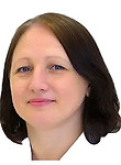 Манянина Галина Андреевна