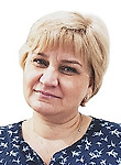 Тартачакова Елена Георгиевна