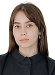 Давыдова Нелли Олеговна