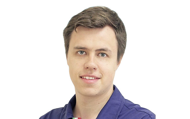 Костромин Борис Александрович