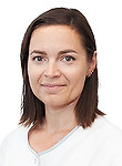 Нечитайло Татьяна Германовна