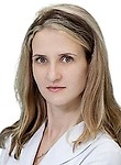Красницкая Александра Сергеевна