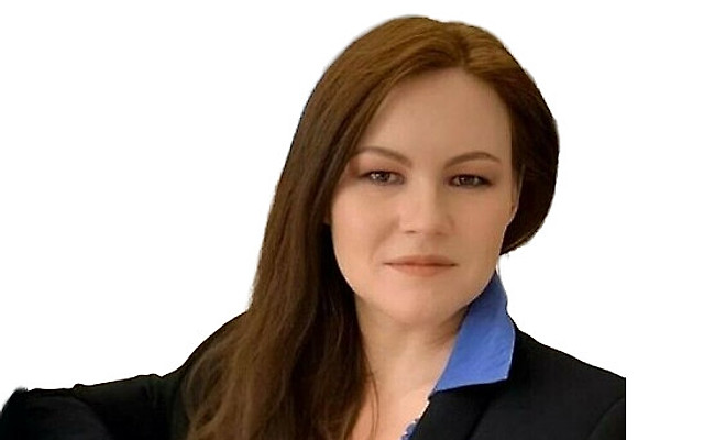 Сычева Анна Сергеевна
