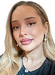 Далгиева Лейла Алихановна