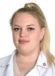 Нечаева Елена Владимировна