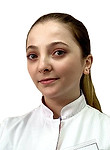 Зиркуева Асият Расуловна