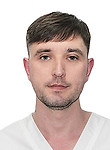 Келбан Дмитрий Игоревич