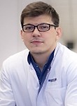 Сулумов Заур Рамзанович