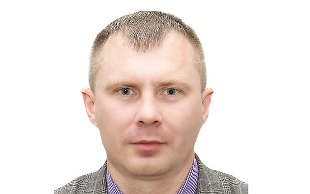 Гонтаренко Алексей Алексеевич
