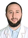 Ахматов Адиль Ахматович