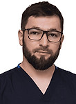 Гайтукиев Хусен Русланович