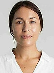 Тримасова Юлия Александровна