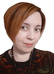 Мухаметшина Анна Салиховна