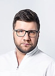 Маслихин Владимир Валерьевич