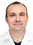 Ноздрачев Антон Александрович